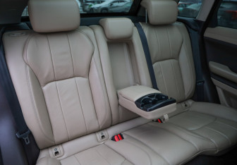 Подержанный автомобиль Land Rover Range Rover Evoque 2017 года (29 фото)