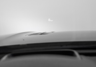 Подержанный автомобиль Kia Stinger 2018 года (19 фото)