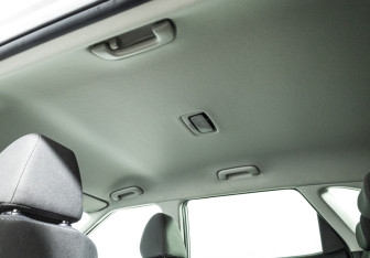 Подержанный автомобиль Kia Seltos 2021 года (24 фото)