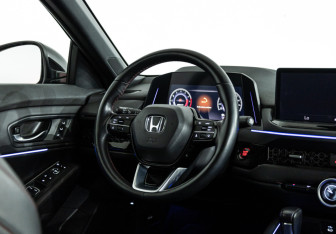 Подержанный автомобиль Honda Accord Sedan 2023 года (39 фото)