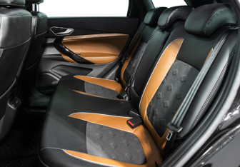 Подержанный автомобиль LADA (ВАЗ) Vesta Wagon 2024 года (10 фото)