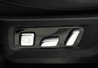 Подержанный автомобиль Tank 500 2023 года (16 фото)