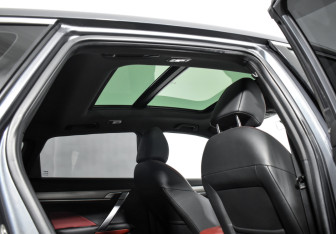 Подержанный автомобиль Geely Coolray 2021 года (20 фото)