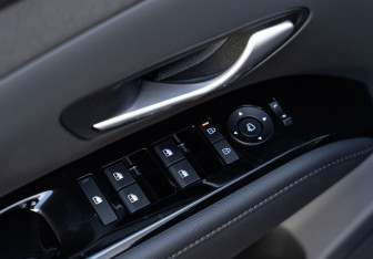 Новый Hyundai Tucson 2025 (37 фото)