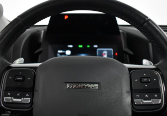 Подержанный автомобиль Haval Dargo 2022 года (20 фото)