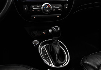 Подержанный автомобиль Kia Soul 2018 года (13 фото)