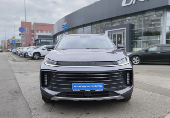 Подержанный автомобиль Exeed TXL 2023 года (2 фото)