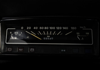 Подержанный автомобиль LADA (ВАЗ) 1111 Ока 2002 года (15 фото)