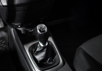 Подержанный автомобиль Hyundai i30 Hatchback 2011 года (11 фото)