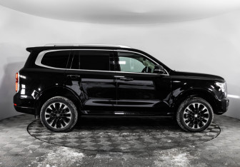 Подержанный автомобиль Tank 500 2023 года (5 фото)