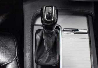 Подержанный автомобиль Volvo XC90 2019 года (10 фото)