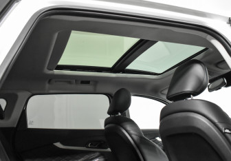 Подержанный автомобиль Exeed TXL 2022 года (20 фото)