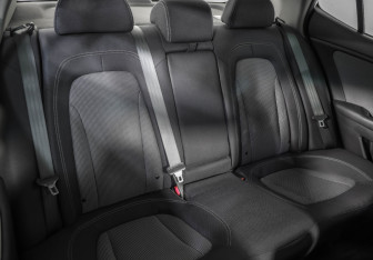 Подержанный автомобиль Kia Optima Sedan 2013 года (21 фото)