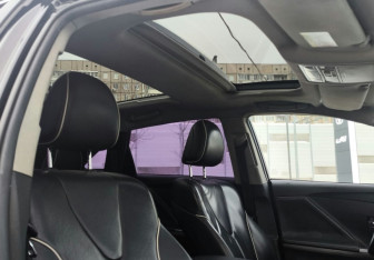 Подержанный автомобиль Toyota Venza 2012 года (32 фото)