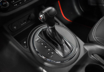 Подержанный автомобиль Kia Sportage 2013 года (12 фото)