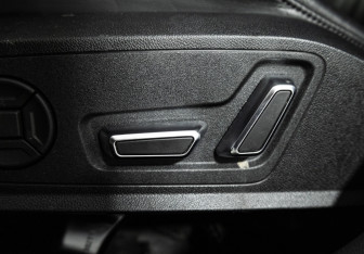 Подержанный автомобиль Audi A6 Sedan 2018 года (15 фото)