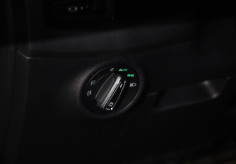 Подержанный автомобиль Skoda Kodiaq 2021 года (20 фото)