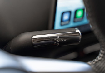 Новый Evolute i-SPACE 2025 (18 фото)