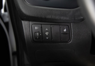 Подержанный автомобиль Kia Ceed Wagon 2013 года (20 фото)