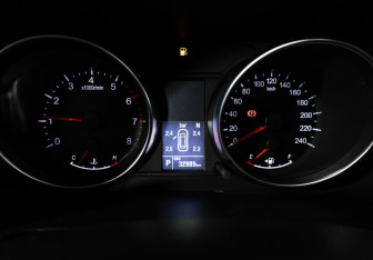 Подержанный автомобиль Haval M6 2024 года (12 фото)