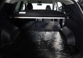 Подержанный автомобиль Hyundai Tucson 2021 года (29 фото)