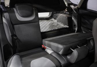 Подержанный автомобиль Ford Focus Hatchback 2012 года (22 фото)