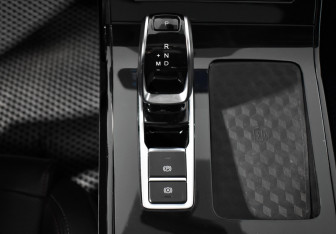 Подержанный автомобиль Chery Tiggo 7 Pro 2022 года (11 фото)