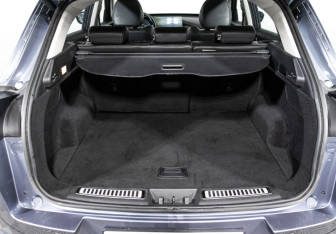 Подержанный автомобиль Exeed LX 2022 года (15 фото)