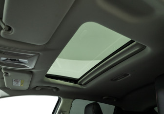 Подержанный автомобиль Changan UNI-T 2023 года (15 фото)