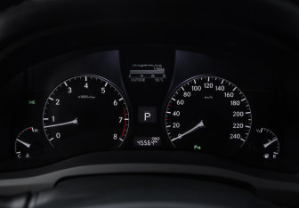 Подержанный автомобиль Lexus RX 2014 года (17 фото)