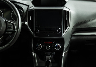 Подержанный автомобиль Subaru Forester Suv 2020 года (14 фото)