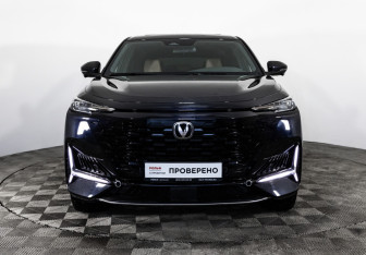 Подержанный автомобиль Changan UNI-K 2023 года (2 фото)