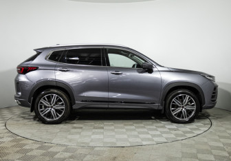 Подержанный автомобиль Exeed LX 2023 года (4 фото)