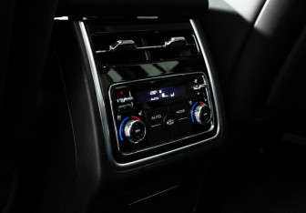 Подержанный автомобиль Tank 500 2023 года (28 фото)