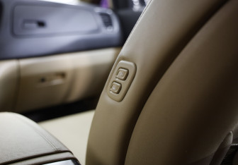 Подержанный автомобиль Kia Carnival 2018 года (24 фото)