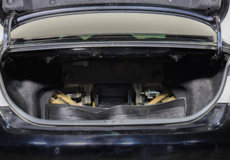 Подержанный автомобиль Toyota Camry Sedan 2011 года (27 фото)