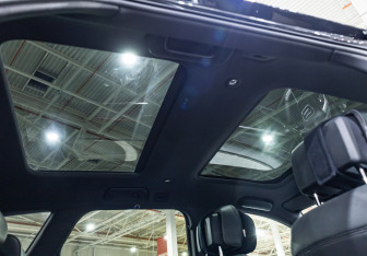 Подержанный автомобиль Audi A6 Wagon 2019 года (27 фото)