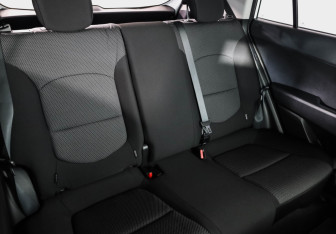 Подержанный автомобиль Hyundai Creta 2020 года (28 фото)