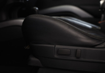 Подержанный автомобиль Mitsubishi Outlander 2011 года (20 фото)