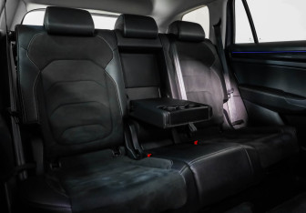 Подержанный автомобиль Skoda Kodiaq 2020 года (24 фото)