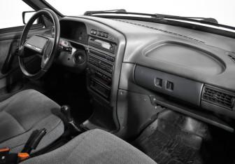 Подержанный автомобиль LADA (ВАЗ) 2114 2006 года (14 фото)