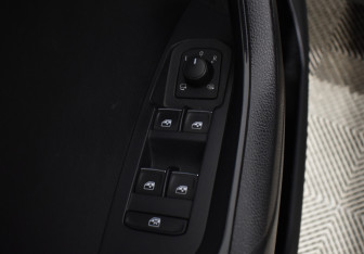 Подержанный автомобиль Skoda Kodiaq 2018 года (16 фото)