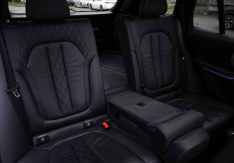 Подержанный автомобиль BMW X5 2019 года (31 фото)