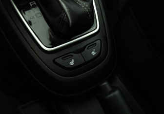 Подержанный автомобиль LADA (ВАЗ) Vesta Wagon 2019 года (18 фото)