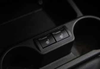 Подержанный автомобиль LADA (ВАЗ) Granta Liftback 2023 года (14 фото)