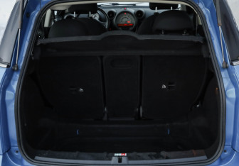 Подержанный автомобиль MINI Countryman 2011 года (28 фото)