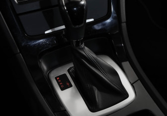 Подержанный автомобиль Ford Mondeo Sedan 2012 года (18 фото)