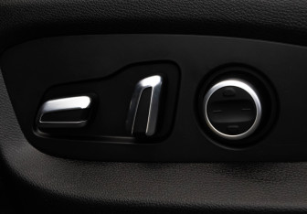 Подержанный автомобиль Exeed VX 2023 года (22 фото)