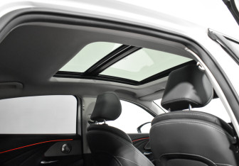 Подержанный автомобиль Chery Arrizo 8 2023 года (21 фото)