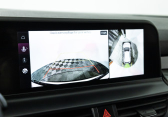 Подержанный автомобиль Kia Seltos 2024 года (19 фото)